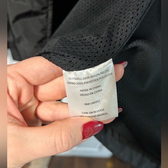 The quiet life shell jacket - Picture 6 of 8